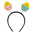 Easter Outdoor Party Games for Family Bunny Potato Sack Race Jumping Bags Kids Easter Egg Spoon Race Eggs Hunt Games Party Favor