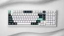 Keychron Q5 HE QMK Wireless Custom Mechanical Keyboard Magnetic Switches Adjustable Actuation Point Aluminum RGB Backlight