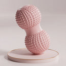 Fascia Ball Foot Massage Ball Neck Membrane Peanut Ball Sole Muscle Relaxation To Relieve Fatigue Yoga Arch Back Fascia Massager
