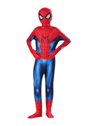 Hot-selling Superhero Zentai Cosplay Suit Full Body Theme Outfit Halloween Party Costume Collectible Holiday Gift for Cos Fan
