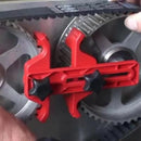 5 Pcs Universal Cam Camshaft Lock Holder Car Engine Timing Locking Tool Double/Single Camshaft Retainer Timing Belt Fix Changer