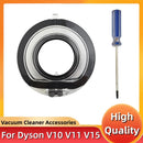 For Dyson V7 V8 V10 V11 Handheld Vacuum Cleaner Accessories Washable HEPA Filter Roller Brush Head Replacement Parts