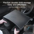 YZ Table Desk For Tesla Model 3 2023 Car Steering Wheel Laptop Tray Food Desk Portable Office Table for Tesla Model3 2022 ModelY