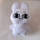 New NCT Dream Plush Doll Jaemin Cute Doll Keyring Keychain Bag Pendant Decorative Accessories Collection Gifts for Fans NCTzen