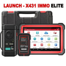 The Cipher Master | X-PROG 3 Automotive Immobilizer & ECU Programming Platform
