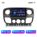Junsun V1pro 安卓自动收音机，适用于雷诺 Master 日产 NV400 欧宝 Movan 无线 Carplay 4G 汽车多媒体 GPS 2din 汽车收音机