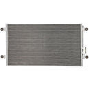 福莱纳Cascadia哥伦比亚Conronado M2空调冷凝器 33 11/16" x 18 3/8"