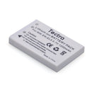 EN-EL5 ENEL5 Camera Battery& LED USB Charger for Nikon Coolpix P530 P520 P510 P100 P500 P5000 P5100 P6000 3700 4200