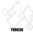 人偶 电影配件 积木 砖块玩具 TV6107 TV8047 TV8048 TV8049 TV8050 TV8051 TV8052 TV8053 TV8054