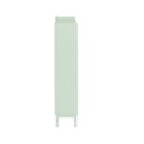 SoBuy FSR100 四层翻斗鞋柜，8格鞋柜，窄鞋柜，抽屉式鞋柜，鞋架
