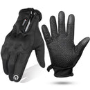 TouchScreen Winter Gloves Men Women Warm Ski Cold Weather Riding Driving Bike Work Tactical Windproof Non-Slip Full Finger Glove