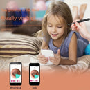 Xiaomi Smart Visual Ear Sticks Otoscope Ear Cleaner High Precision Ear Wax Removal Tool Mini Camera Removal Personal Health Care