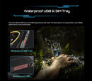 The Citadel | 4.7-Inch Rugged Military-Grade Smartphone