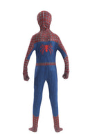 Hot-selling Superhero Zentai Cosplay Suit Full Body Theme Outfit Halloween Party Costume Collectible Holiday Gift for Cos Fan