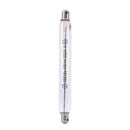 M4011/J321 Glass Geiger Muller Tube High Sensitivity Geiger Counter Kit αβParticles Gamma/X-rays for Nuclear Radiation Detection