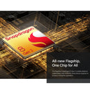 全球版荣耀Magic V2 5G折叠屏 LTPO OLED 120Hz显示屏 7.92英寸 50MP后置摄像头 骁龙8+ Gen 2 5000mAh 66W NFC