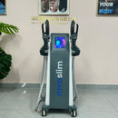 The Ionic Architect | Myoslim RF Electromagnetic Body Sculpting Platform