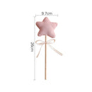 Change Age Crown Baby Birthday Headwear Kids Party Hat First Baby Shower 2nd Anniversary Supplies Girl Fairy Gold