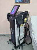 The Aegis Field | 6500W NEO RF Electromagnetic Body Contouring System