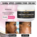 The AILKE Protocol | Collagen Brightening Skin Care System