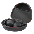 2020 new Hard Case for JBL T450BT/T460BT/T510/T560 Wireless Headphones Box Carrying Case Box Portable Storage Cover (black)