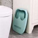 Foldable Foot Bath Massage Bucket Portable Soaking Tub Spa Basin for Home Pedicure and Relaxation Home Travel Pedicure Care