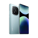 全球版小米Redmi Note 14 Pro Plus 5G智能手机 2亿像素AI相机 骁龙7s Gen 3 NFC 120W 5110毫安时电池
