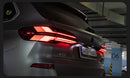 AKD Car Lights for BMW X5 G05 Led Tail Light 2018-2022 G05 Rear Lamp DRL Turn Signal Reverse Automotive Accessories