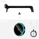 For Lexus LX600 LX700 2022-2025 2026 Car Phone Holder Screen Fixed Clip Wireless Charger Phone Mount Qi Car Phone Charger Mount