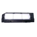 Side / Main Brush Cover Mop Cloth HEPA Filter Spare Parts For XiaoMi Roborock s50 s51 s55 s6 s60 s61 s65 s5 Max s6 MaxV s6 Pure