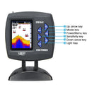 The Depth Oracle | LUCKY FF918-CWLS Wireless Castable Fish Finder