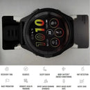 The Pacekeeper | Garmin Forerunner 255 GPS Running Smartwatch, 46mm