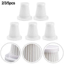 Handheld Vacuum Cleaner Replace Accessories Washable Filter For Xiaomi Mijia Handy Vacuum Cleaner Home Car Mini Wireless