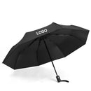 The Defender | LAND ROVER Automatic All-Weather Storm Umbrella