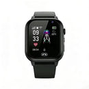 Lenovo 5G Kids Smart Watch SOS GPS Location Sim Card Call 8K Camera Child SmartWatch Waterproof Boys Girl Gift For Android Ios