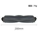 For Dreame X40 Ultra Accessories Main Brush/Cover Side Brush Hepa Filter Mop Dust Bag Dreame X40 Pro/S30 Pro Ultra Spare Parts