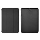 适用于三星平板电脑Tab S2 9.7英寸SM-T810 T815 T813 T817T T819保护套带自动休眠/唤醒功能外壳