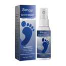Instant Foot Peeling Spray Heel Scraper Corn Remover Callus And Dead Skin Remover For Feet Gentle Formula For Cracked