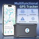 The Waypoint | Real-Time GPS Vehicle Tracker
