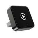 The Untethered | Wireless CarPlay & Android Auto 2-in-1 Adapter