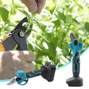 The Branch Savant | Brushless Electric Pruning Shears for Makita 21V Battery