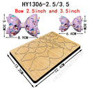 Classic Bow New Cutting Dies 2024 New Arrivals Scrapbooking 16MM Knife Suitable for Most Wooden Cutting Dies Machines
