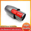 For Dyson V7 V8 V10 V11 Handheld Vacuum Cleaner Accessories Washable HEPA Filter Roller Brush Head Replacement Parts