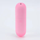 Silicone Protective Case for 2020 Google Chromecast SmartTV Remote Control Non-slip Soft Durable Shockpro Protective Cover Shell