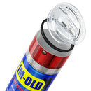 The Workshop Quench | 20oz Insulated Tumbler with Straw