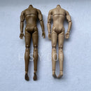 New 22 joint male warrior, male model, male doll body accessories