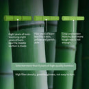 Rattan Mat Pillow, Bamboo Cooling Pillow, Tea Ice Silk Pillow Core, Summer Air-Conditioned Mat Pillow, Single 30*50cm