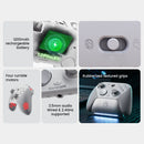 GameSir G7 Pro Wired Xbox Controller with Smart Charging Station, Hall Effect, Gyro, 3.5mm Audio Jack, 1000Hz Polling Rate