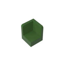 Gobricks 10个高科技拼装颗粒6231 1x1x1积木套件零件创意儿童生日礼物DIY玩具