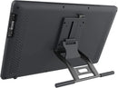HUION ST100A Adjustable Drawing Tablet Stand Monitor Stand for Pen Displays, Adjustable VESA Mount Desk Stand, Suitable for Kamv